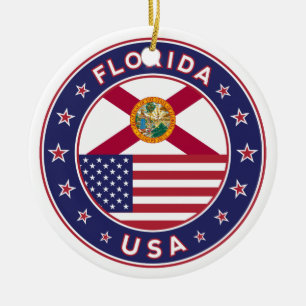 Adorno De Cerámica Auburn, Alabama (Estados Unidos de América)