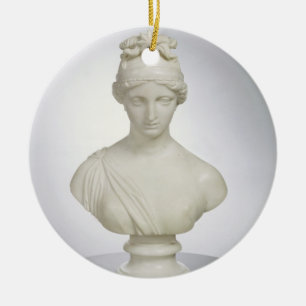 Adorno De Cerámica Aurora, c.1843-45 (mármol)
