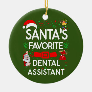 Adorno De Cerámica Auxiliar dental