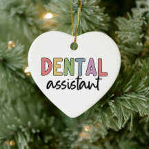 Auxiliar dental | Regalos para dentista asistente