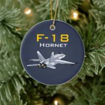 Avión F-18 Super Hornet