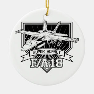 Adorno De Cerámica Avispón estupendo F18
