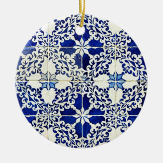 Adorno De Cerámica Azulejos, Portuguese Tiles