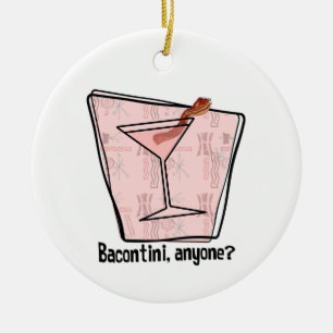 Adorno De Cerámica Bacontini cualquier persona