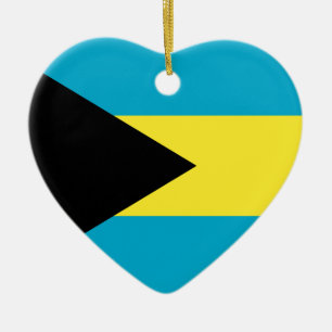 Adorno De Cerámica Bahamas