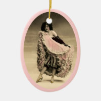 Bailarina canina 4