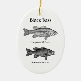 Adorno De Cerámica Bajo negro (línea arte)