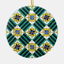 Baldosas, mosaicos portugueses
