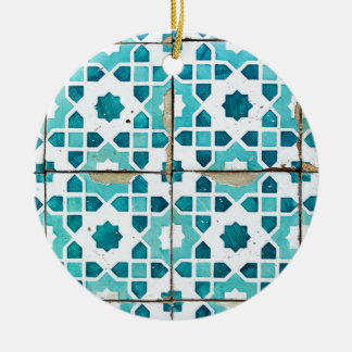 Adorno De Cerámica Baldosas, mosaicos portugueses