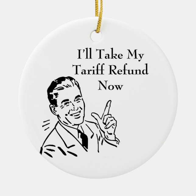 Adorno De Cerámica Balloon (Frente)