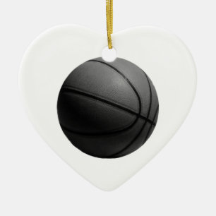 Adorno De Cerámica Baloncesto
