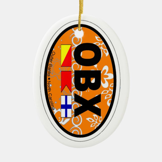 Adorno De Cerámica Bancos externos (Frente)