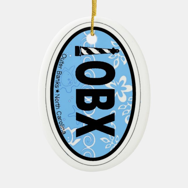 Adorno De Cerámica Bancos externos (Frente)