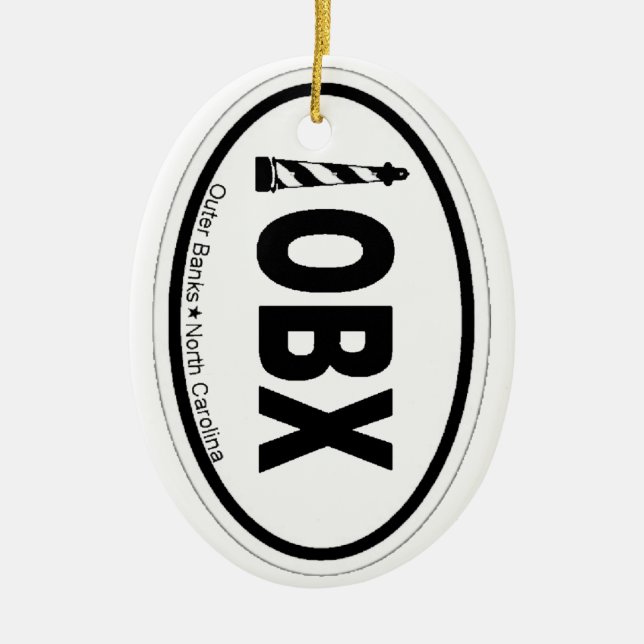 Adorno De Cerámica Bancos externos (Frente)