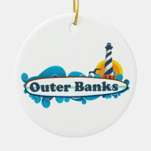 Adorno De Cerámica Bancos externos