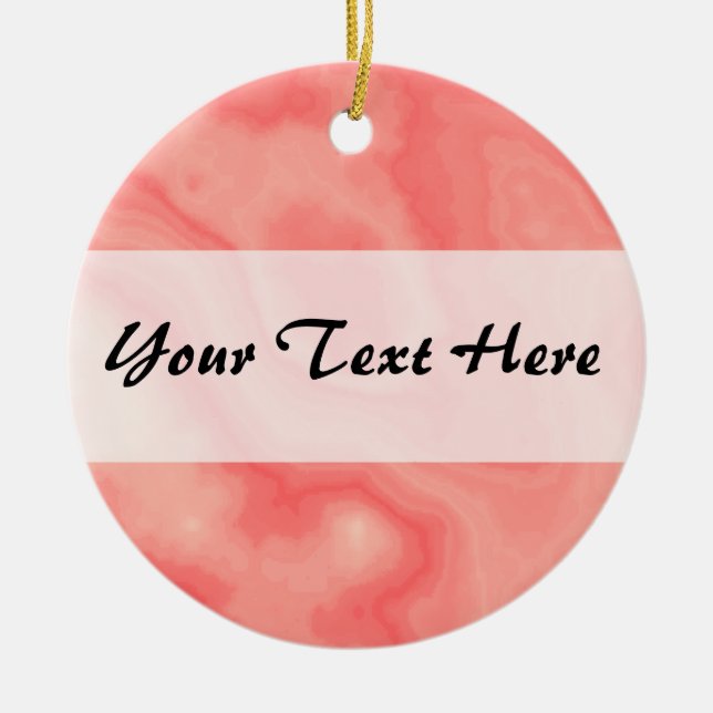 Adorno De Cerámica Banda central 07 (Frente)