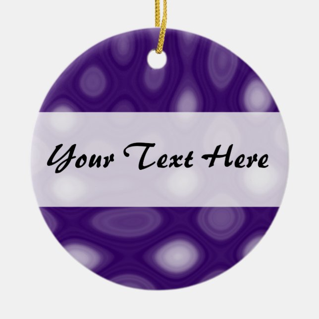 Adorno De Cerámica Banda central 08 (Frente)