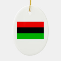 Bandera afroamericana