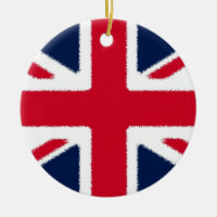 Bandera británica