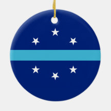 Bandera de Anaheim (California, Estados Unidos)