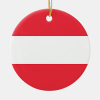 Bandera de Austria