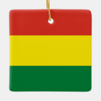 Bandera de Bolivia (Bolivia)