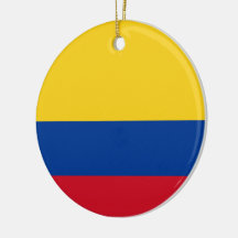 Bandera de Colombia