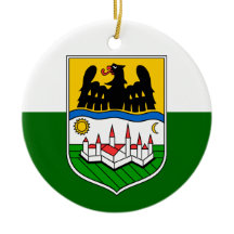 Bandera de Donauschwaben