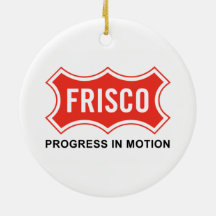 Bandera de Frisco (Ciudad de Texas)