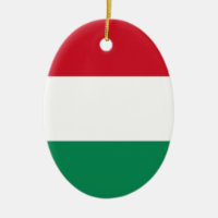 Bandera de Hungría