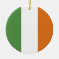 Bandera de Irlanda