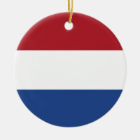 Bandera de los Países Bajos