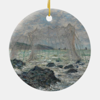 Adorno De Cerámica Bandera de Oglala Lakota Sioux