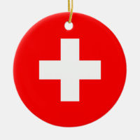 Bandera de Suiza