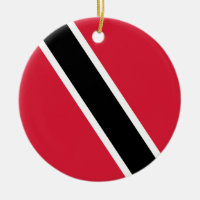 Bandera de Trinidad y Tobago