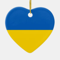 Bandera de Ucrania - bandera ucraniana -