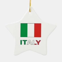 Bandera italiana