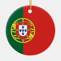 Bandera portuguesa