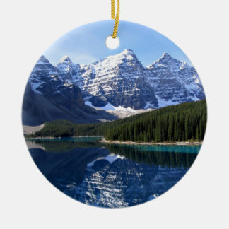 Adorno De Cerámica banff-675