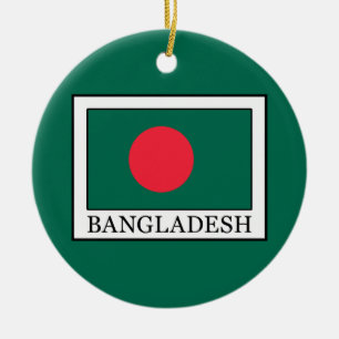 Adorno De Cerámica Bangladesh