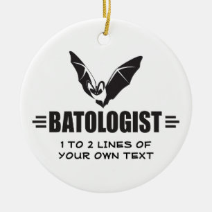 Adorno De Cerámica Barba personalizada