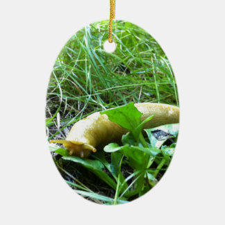Adorno De Cerámica Barra del plátano