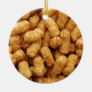 Adorno De Cerámica Bebés de Tater