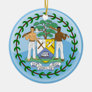 ADORNO DE CERÁMICA BELICE