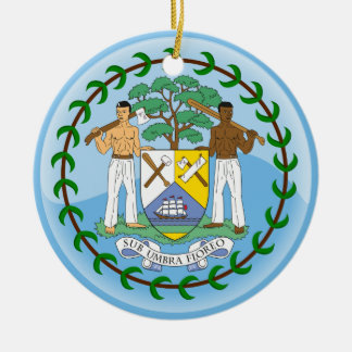 ADORNO DE CERÁMICA BELICE