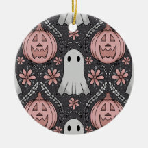 Belleza de Halloween