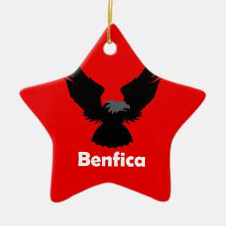 Adorno De Cerámica Benfica