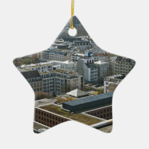 Adorno De Cerámica Berlín