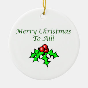 Adorno De Cerámica Berner en trineo