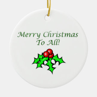 Adorno De Cerámica Berner en trineo